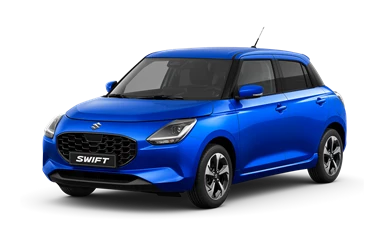 New Swift