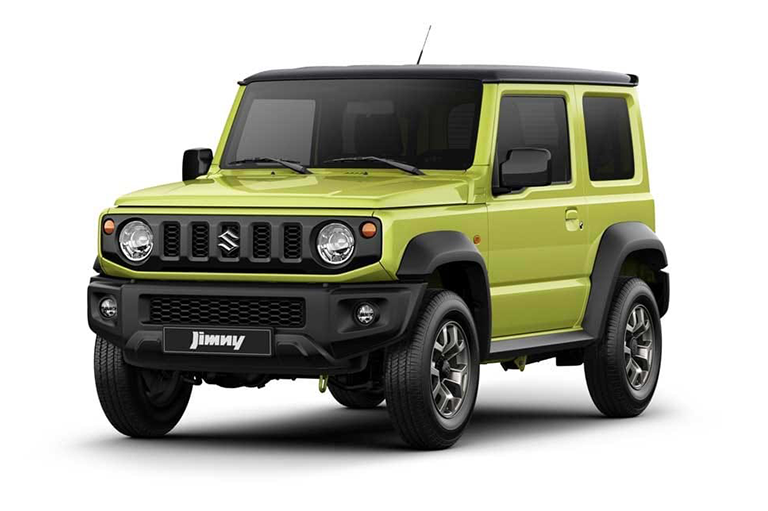Jimny
