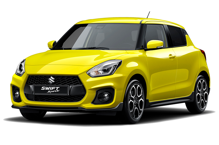 Swift Sport