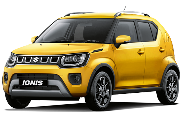 New Ignis