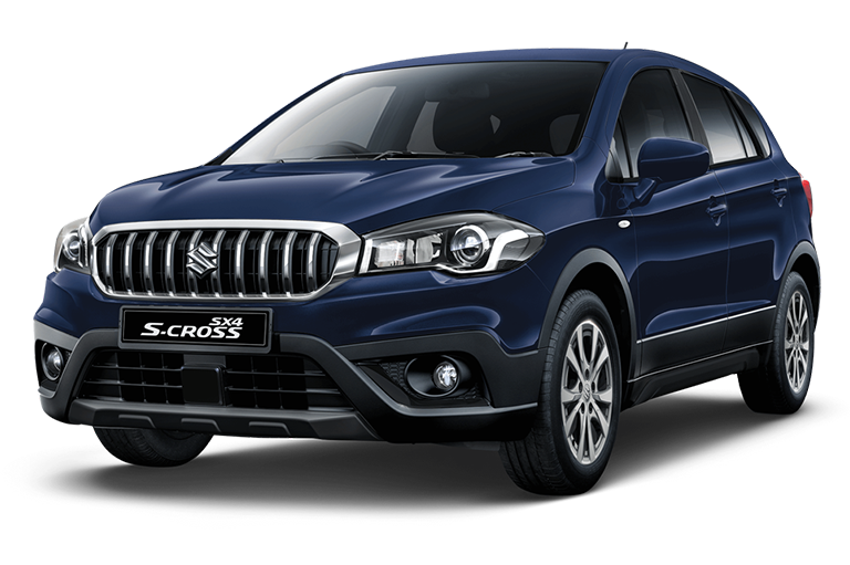 S-Cross