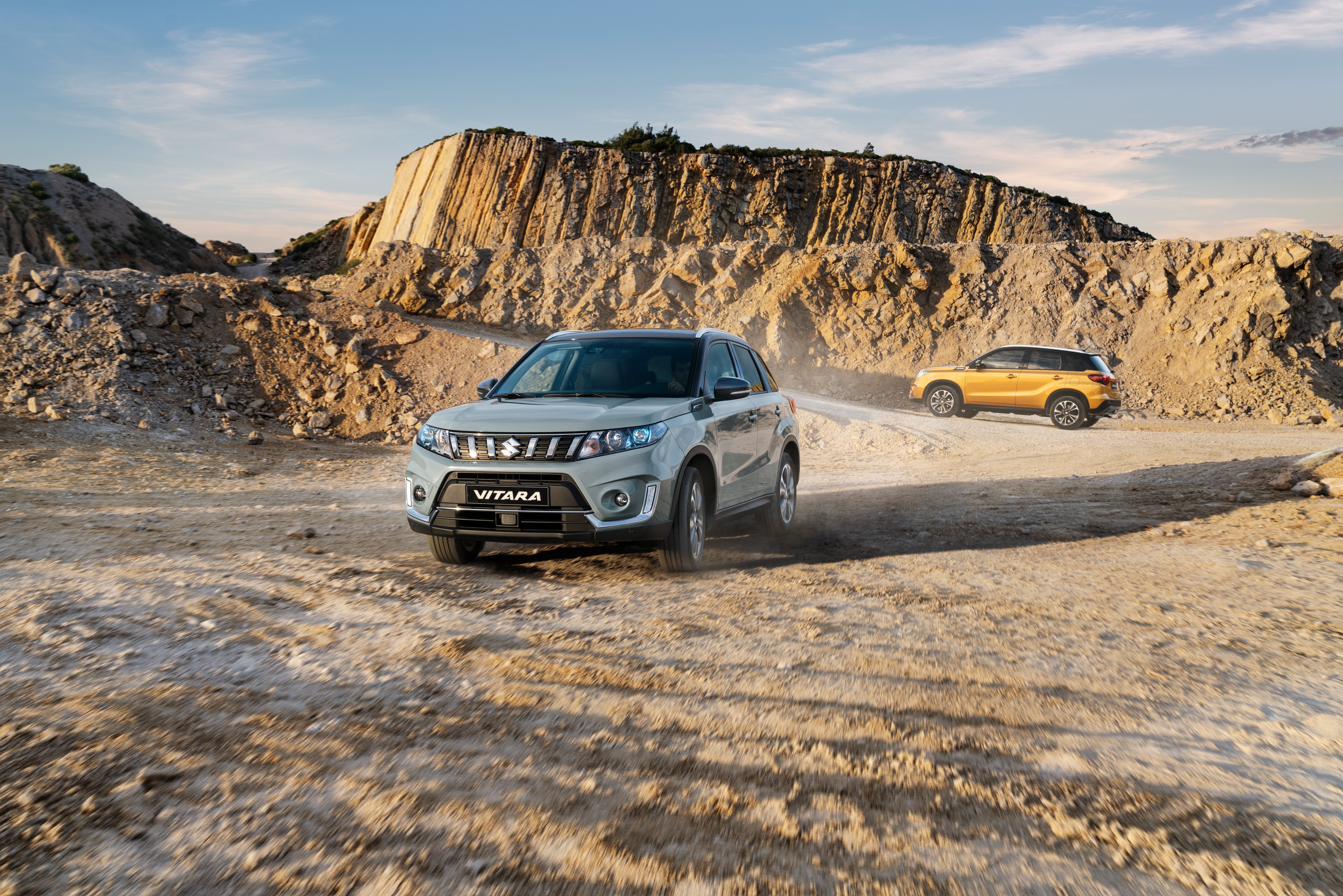 Vitara