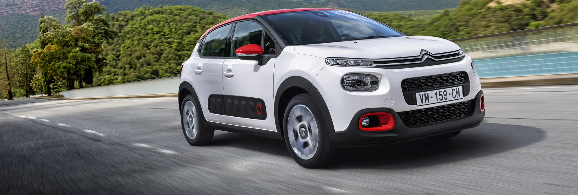 Approved Citroën Vehicles