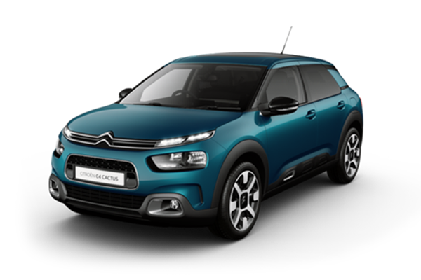 Citroen Cars