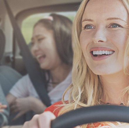 Motability Offers