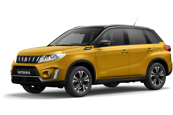About Motability